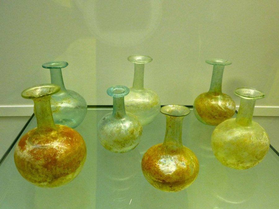 Croatia Travel Blog_Best Museums in Croatia_Glass Museum