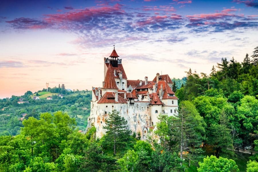 Bran Castle_Romania