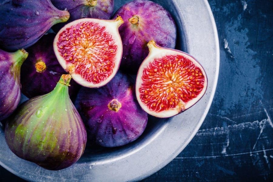 FRESH FIGS - ZADAR FOOD FESTIVALS