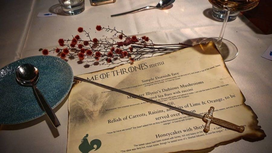 Game of Thrones DinnerMenu (1)