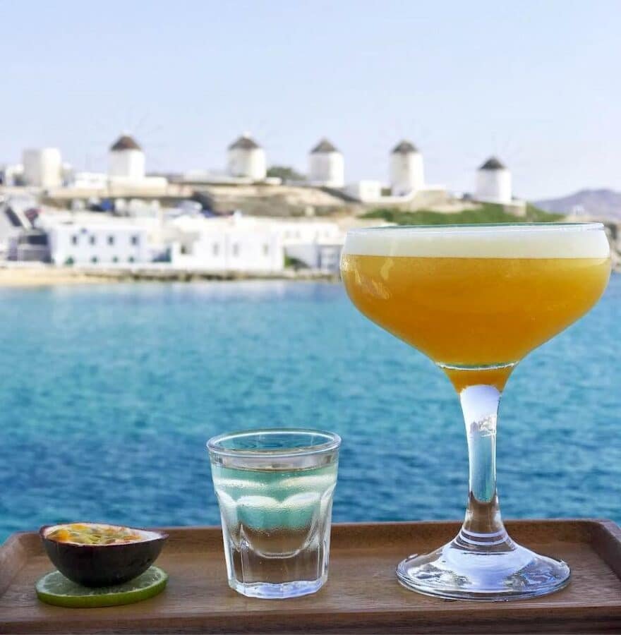 Greece Travel Blog_Best Places For Nightlife In Mykonos_Katerina's Bar