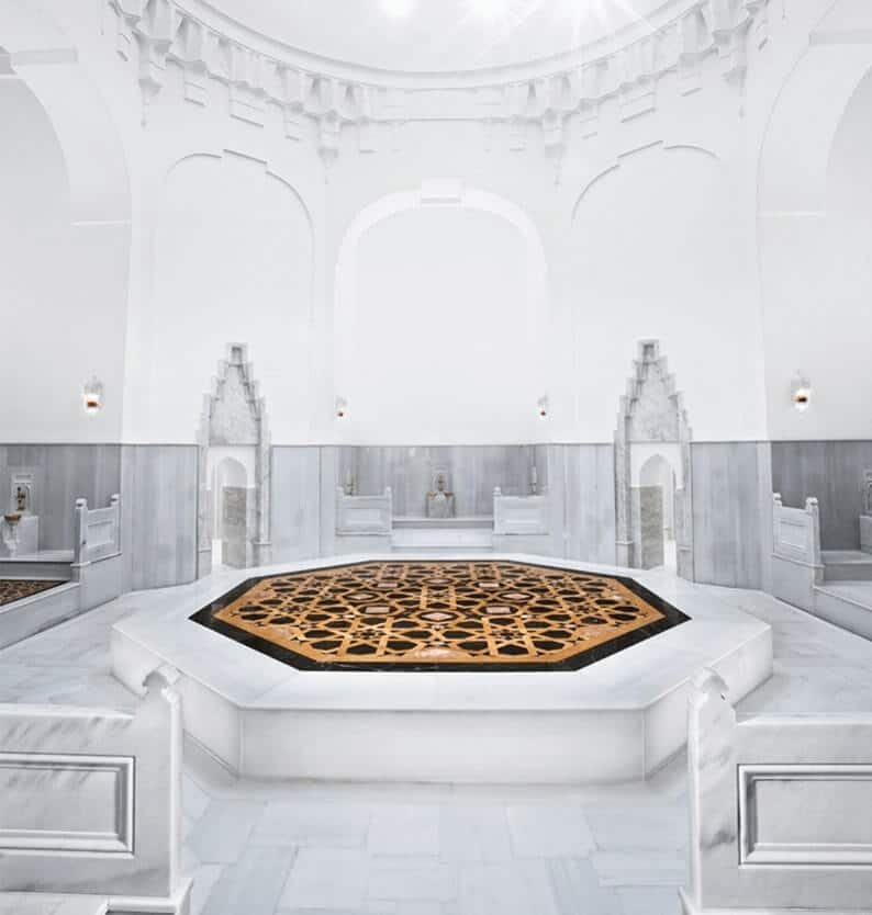 Hurrem Sultan Hammam