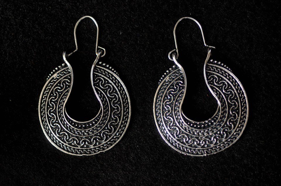 Macedonian Souvenirs_Macedonian filigree