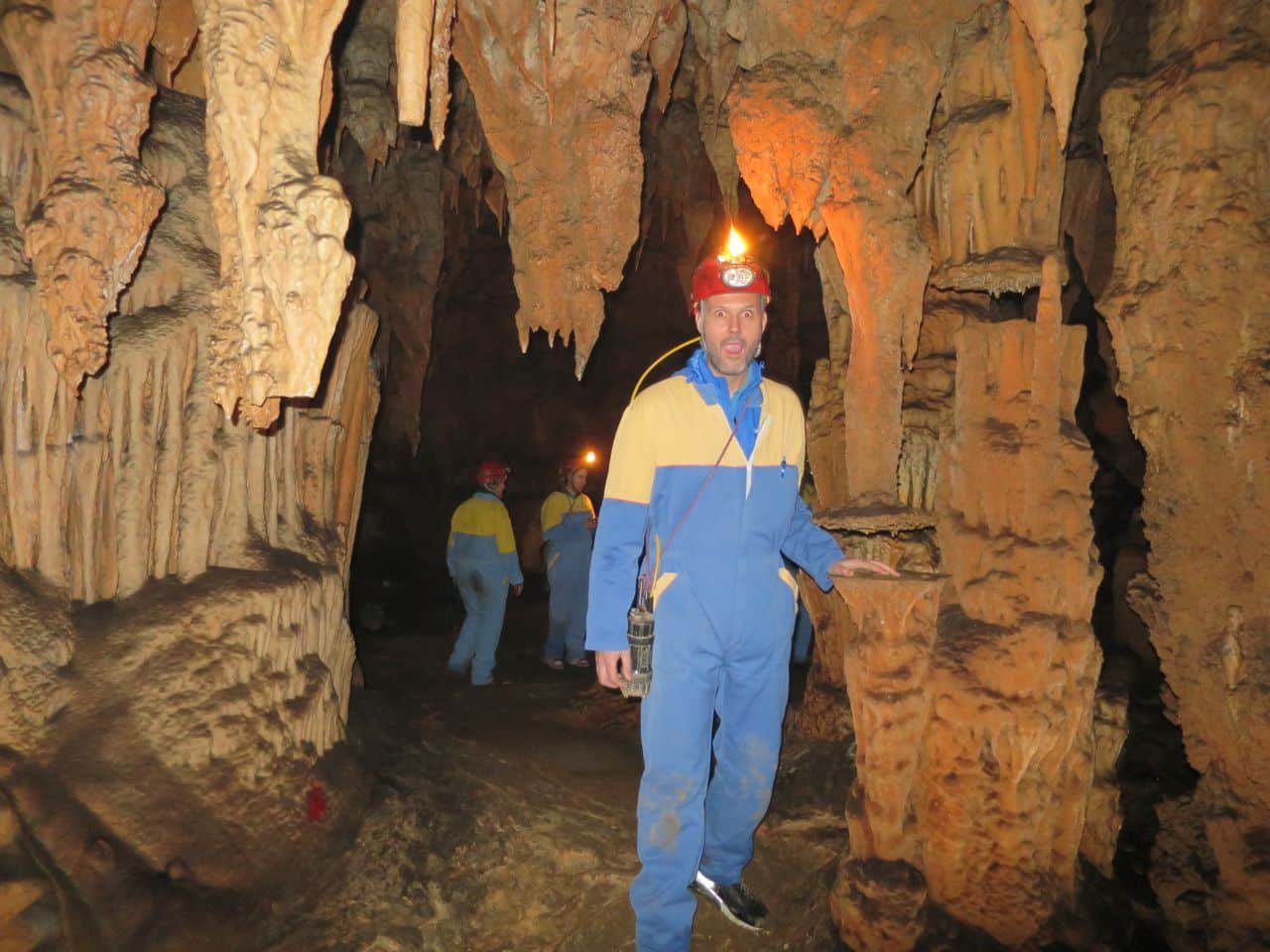 Modric Caves | Paklenica | Zadar Region | Croatia Travel Blog 6