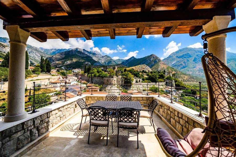 Montenegro Travel Blog_Luxury Hotels In Montenegro_Stara Čaršija Hotel & SPA