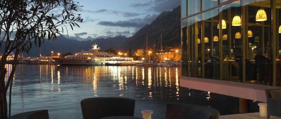 Montenegro Travel Blog_Where to Stay in Kotor Bay Montenegro_Hotel Vardar