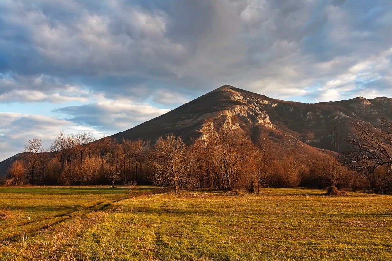 Facts About Serbia - Mount Rtanj