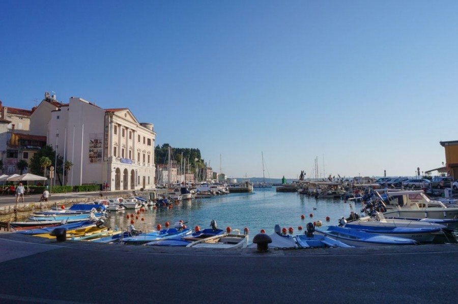 Things to do in Piran Slovenia |Maritime Museum, Piran | Slovenia Travel Bog