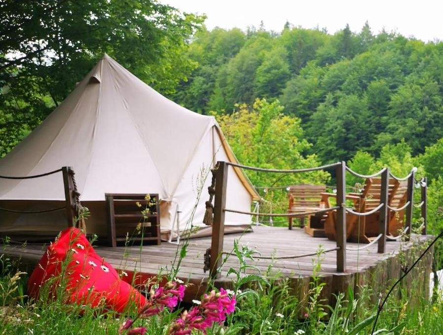 Romania Travel Blog_Glamping In Romania_Green Camp - Adventure Glamping