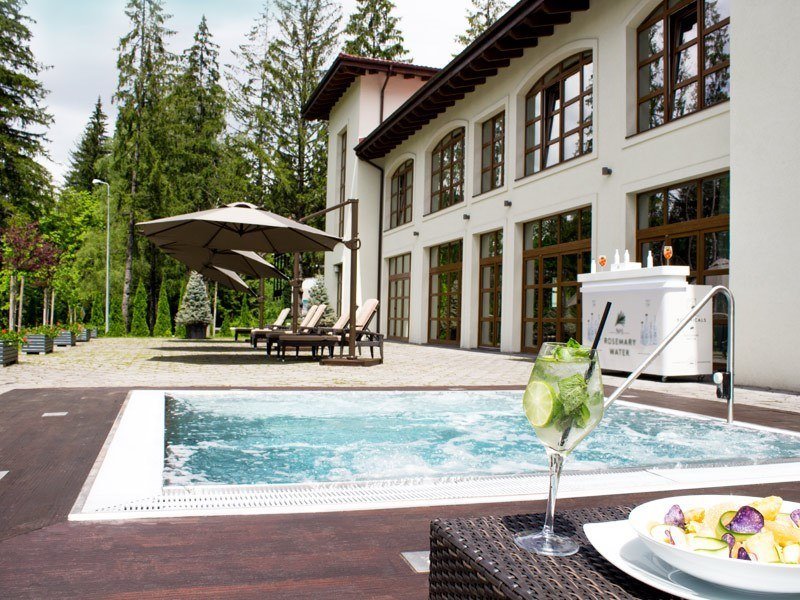 Romania Travel Blog_Luxury Hotels in Romania_Ana Hotels Sport Poiana Brasov