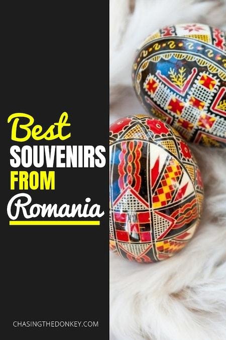 Romania Travel Blog_Things to do in Romania_Best Souvenirs from Romania