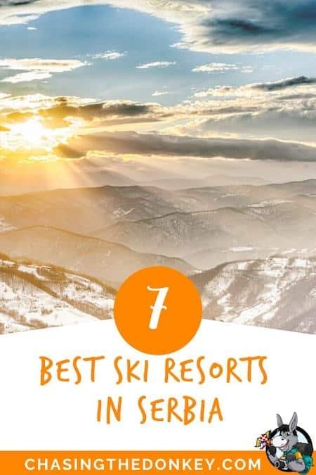 Serbia Travel Blog_Things to do in Serbia_Best Ski Resorts in Serbia