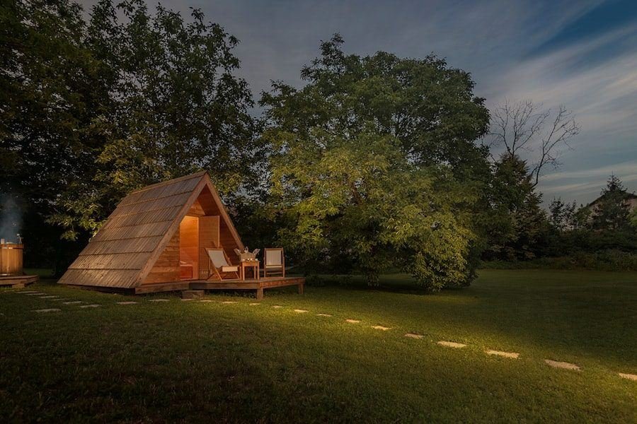 Slovenia Travel Blog_Glamping in Slovenia_Glamping Bizjak