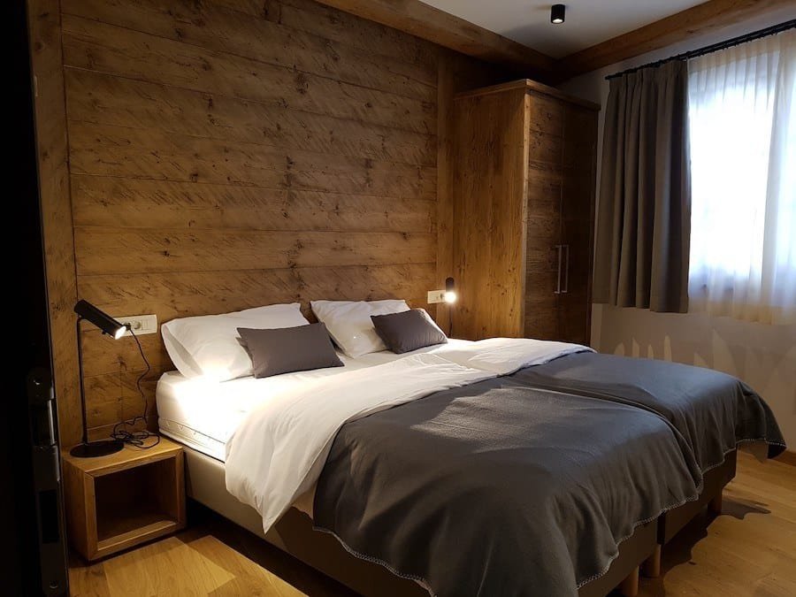 Slovenia Travel Blog_Where to Stay in Kranjska Gora_Hotel Vandot