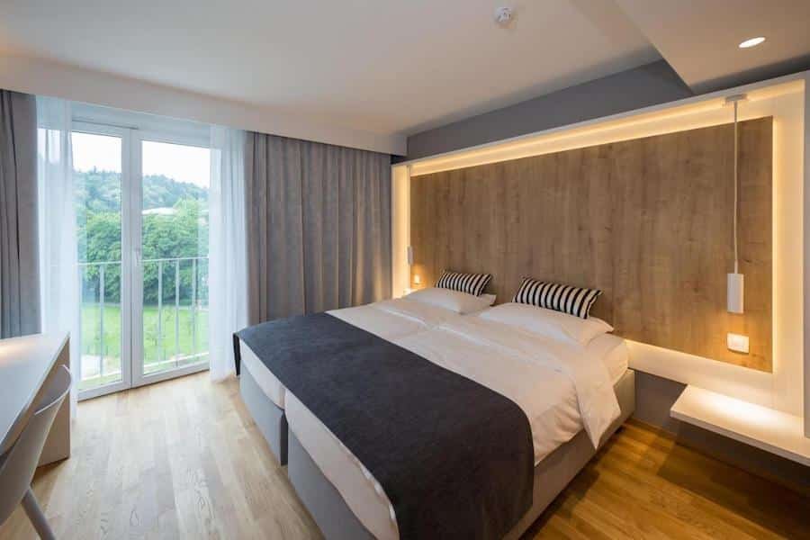 Slovenia Travel Blog_Where To Stay In Ljubljana_M Hotel