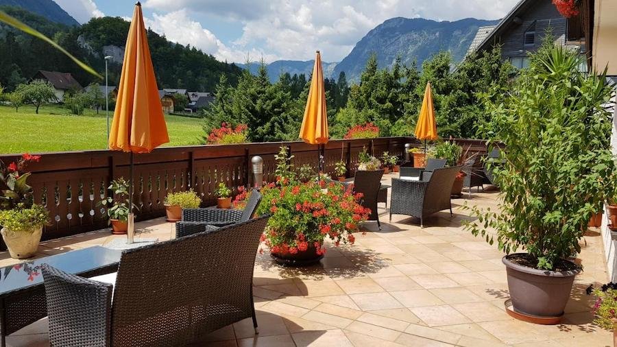 Slovenia Travel Blog_Where To Stay In Slovenia_Hotel Gasperin Bohinj