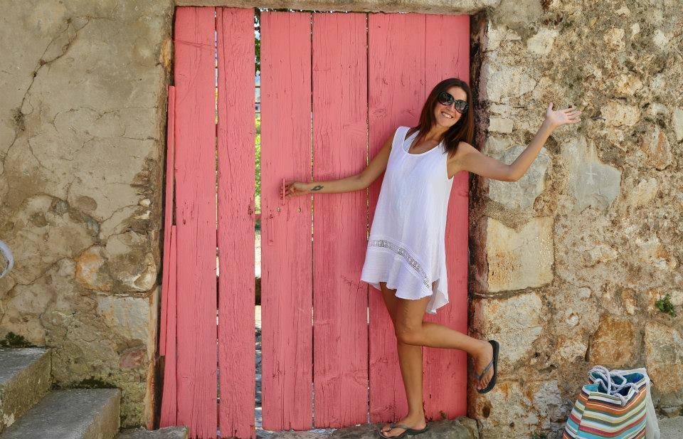 Expat in Croatia - 5 struggles - Door