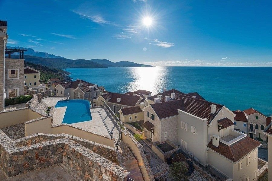 The Chedi Luštica Bay_Apartments