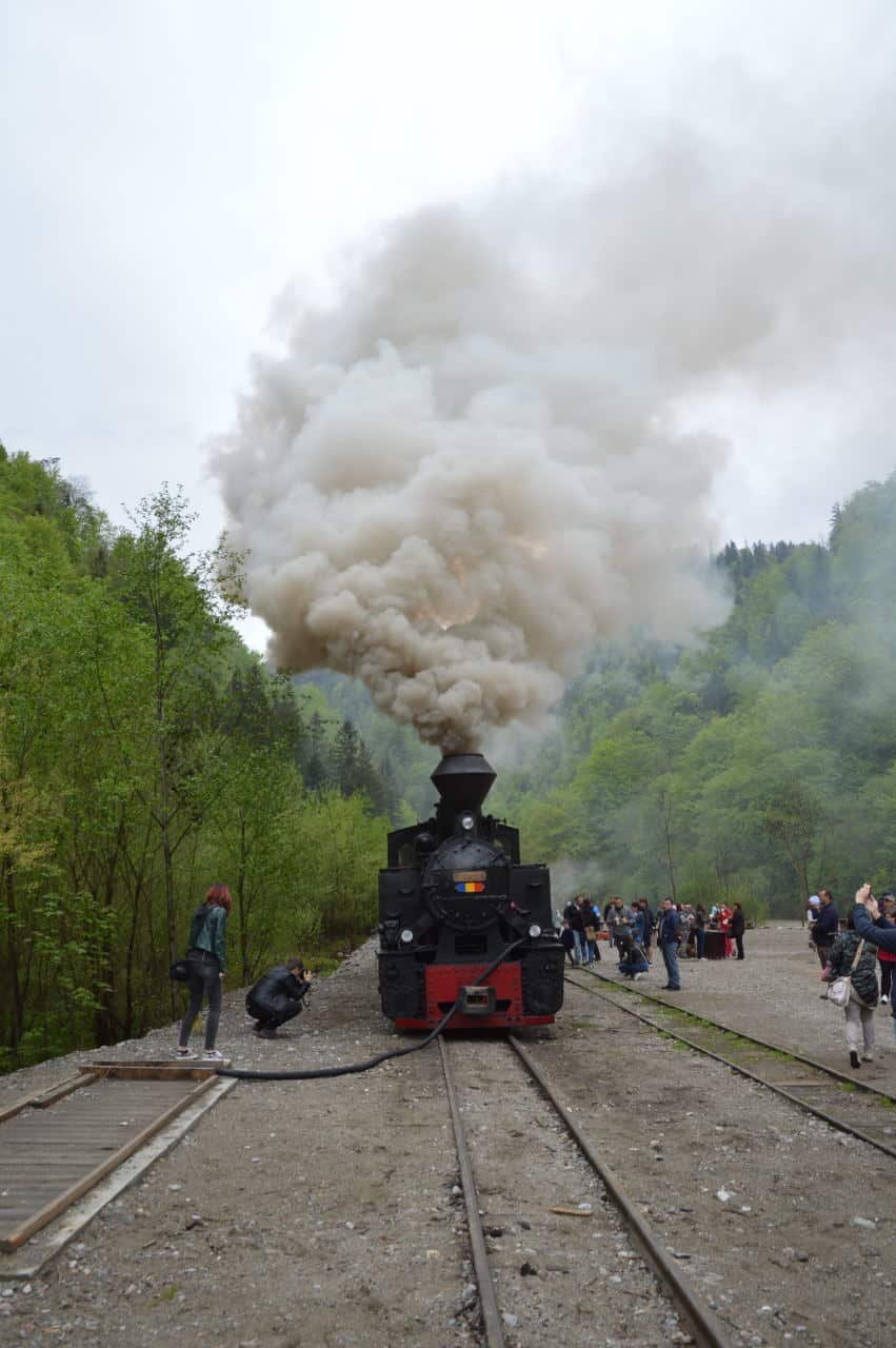 Things To Do In Maramures Romania_