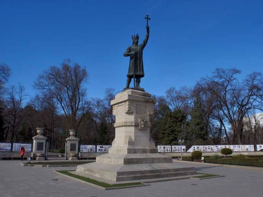 Top Things To Do In Chișinău, Moldova_