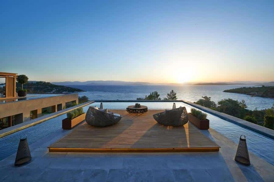 Turkey Travel Blog_Best Beach Resorts In Turkey_Mandarin Oriental, Bodrum