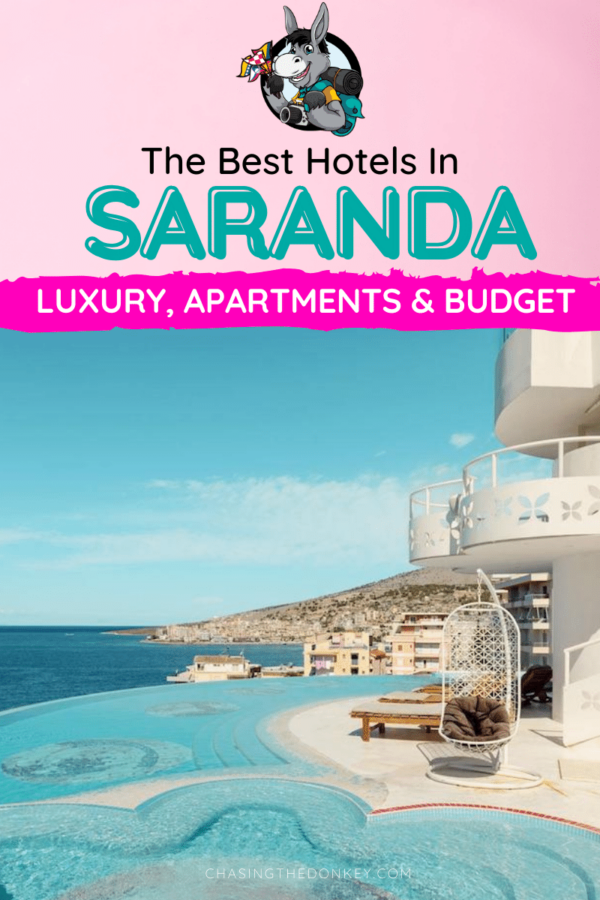 Albania Travel Blog_Where To Stay In Saranda