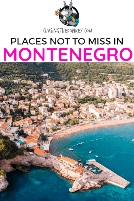 Montenegro Travel Blog_Best Places To Visit In Montenegro
