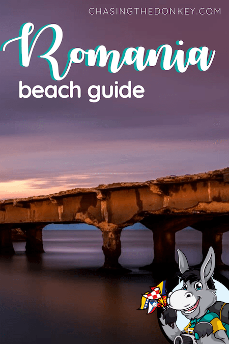 Romania Travel Blog_Best Beaches in Romania