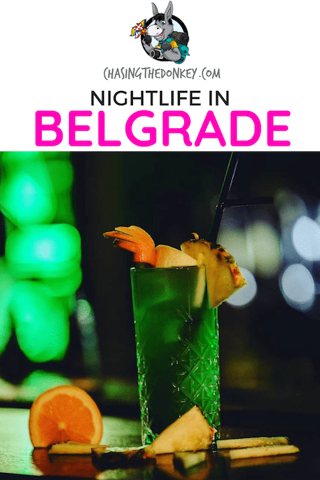 Serbia Travel Blog_Where To Party In Belgrade_Top Nightlife Spots in Belgrade