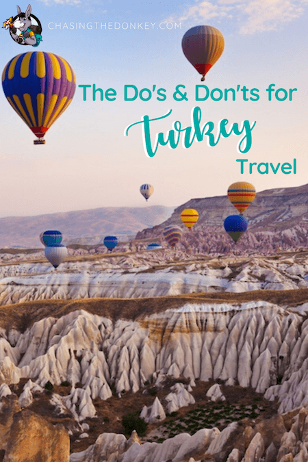 Turkey Travel Blog_The Dos and Donts to Visiting Turkey